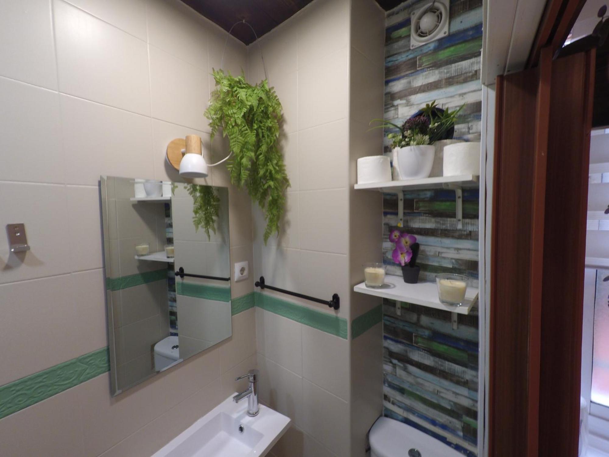 Apartamento para 3 en pleno centro de Sevilla Exterior foto