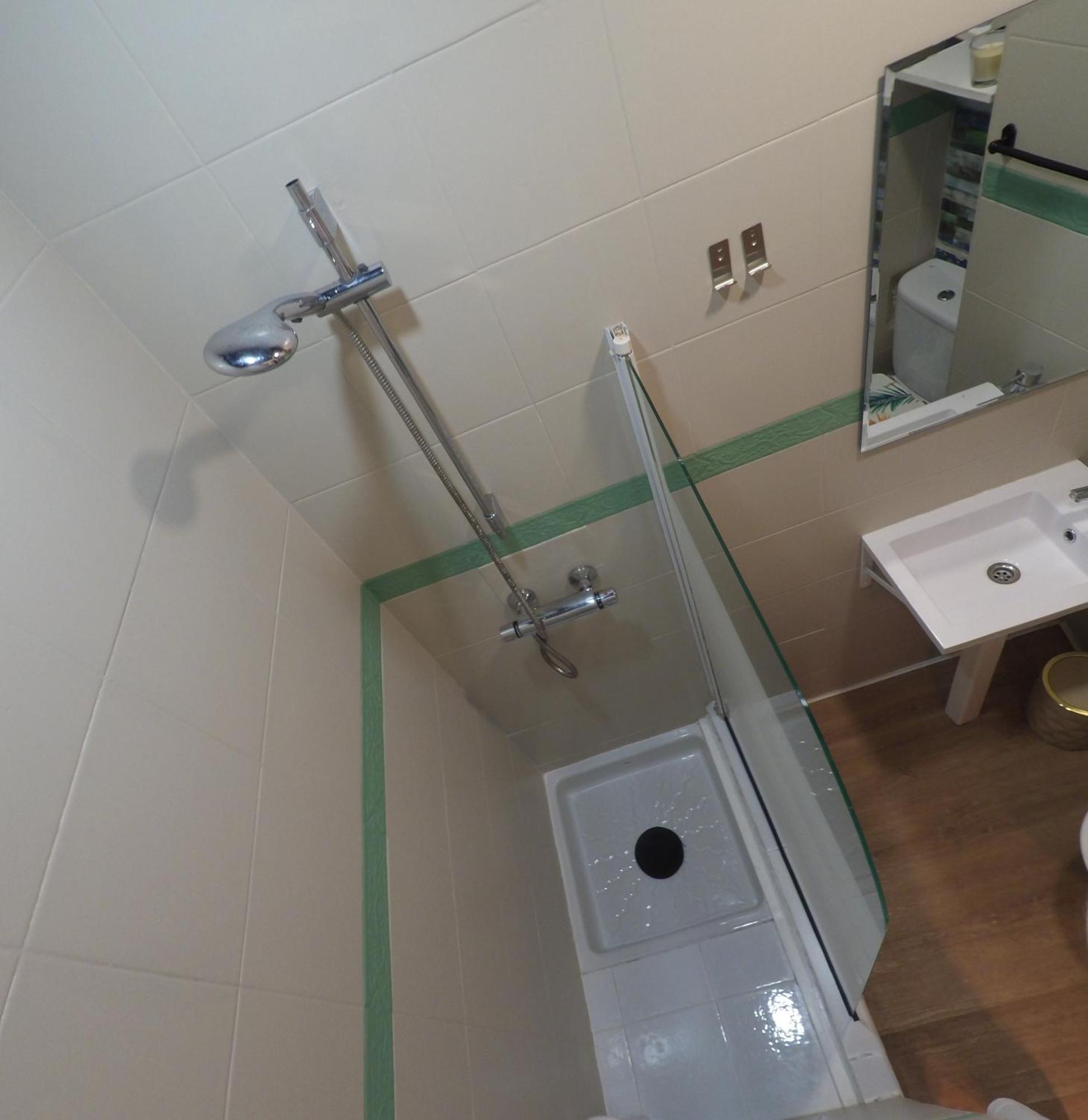 Apartamento para 3 en pleno centro de Sevilla Exterior foto