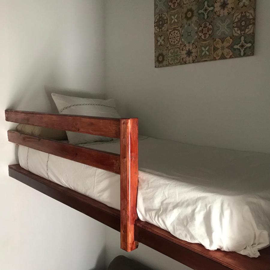 Apartamento para 3 en pleno centro de Sevilla Exterior foto